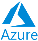 Microsoft Azure Logo