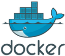 Docker Logo