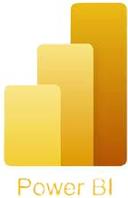 Power BI Logo