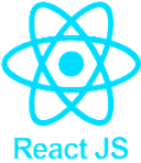 React.js Logo