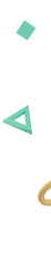 Abstract decorative shape